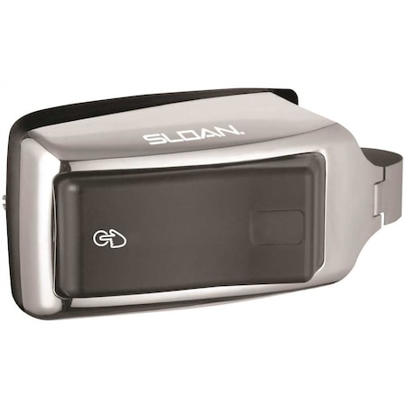 Sloan EBV200A CP SMOOTH OPERATOR 3325201